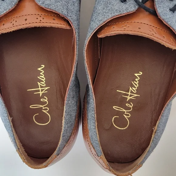 Cole Haan Women's Mackenzie Oxford